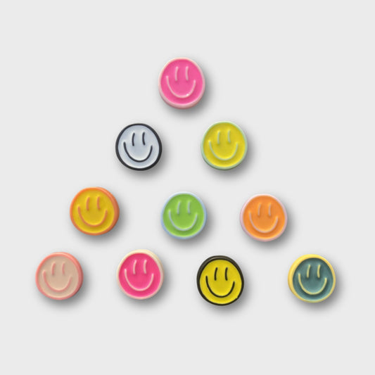 Smiley Magnete Set