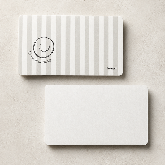 50 Note Cards