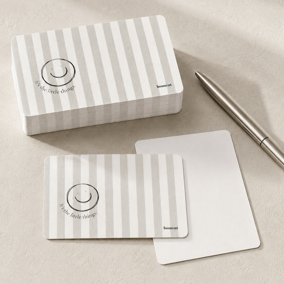 50 Note Cards