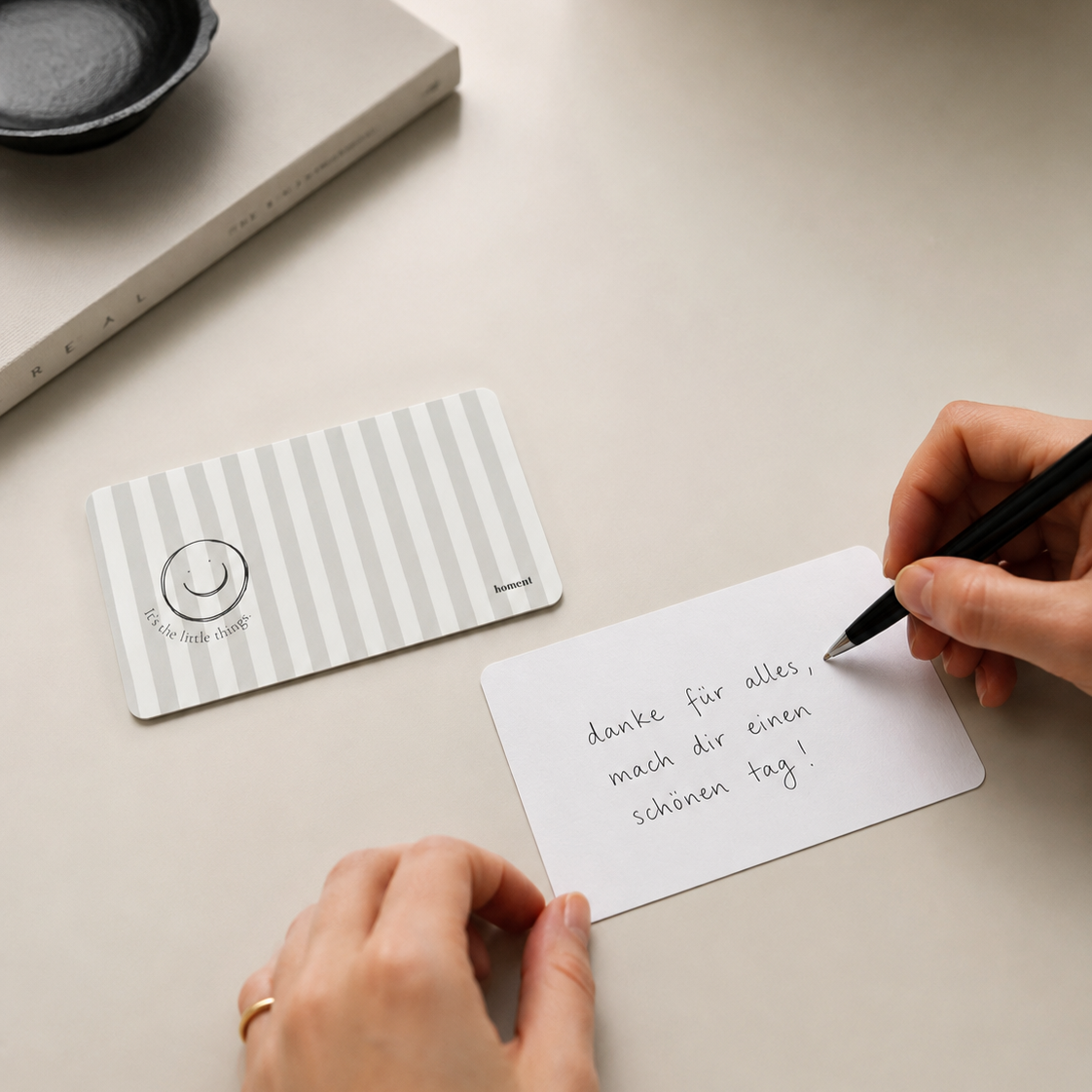50 Note Cards