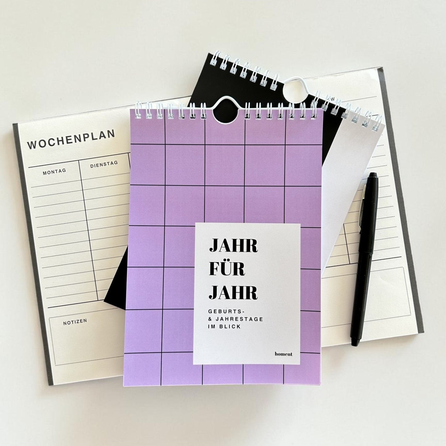 Geburtstags-Kalender